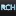 RCH.com.ar Favicon