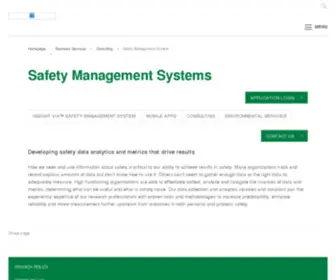 Rcisafety.com(Rcisafety) Screenshot