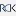 RCK.ie Favicon