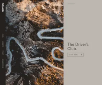 Rclub.co(Toronto) Screenshot