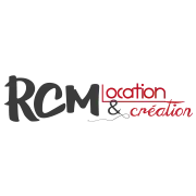 RCM.lu Logo