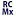 RCMX.net Logo
