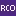 Rco.org.uk Favicon