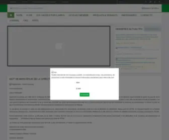 RCPB.bf(Réseau des Caisses Populaires du Burkina) Screenshot