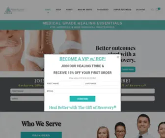 RCpcare.com(RCpcare) Screenshot