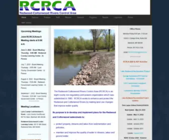 RCrca.com(RCrca) Screenshot