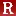 Rcrusoe.com Favicon