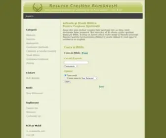 RCrwebsite.com(Resurse) Screenshot