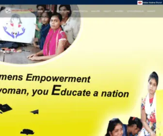 RCscollegemanjHaul.org(Ramcharitra Singh College) Screenshot