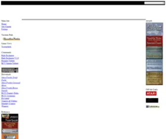 RCT2.com(The Original) Screenshot