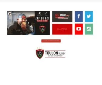 Rctoulon.com(Site officiel) Screenshot