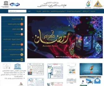 RCTWS.org(الصفحة) Screenshot