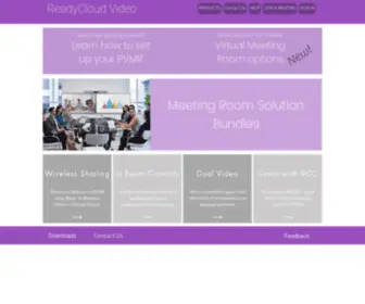 Rcvideo.net(RCV) Screenshot