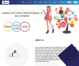 Rcwallet.com(Rcwallet) Screenshot