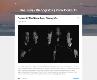 RD-13-Blogspot-Com.blogspot.com(Bon Jovi) Screenshot