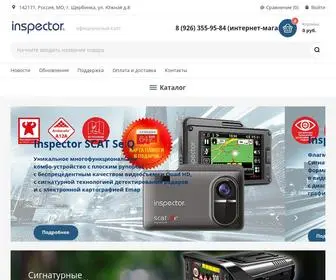 RD-Inspector.ru(комбо) Screenshot