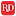 RD.com Logo