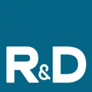 Rdas.dk Logo