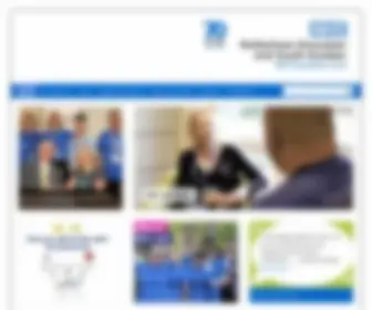 Rdash.nhs.uk(RDaSH NHS Foundation Trust) Screenshot