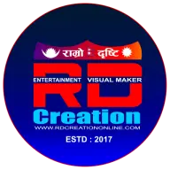 RDcreationonline.com Favicon