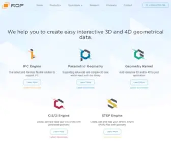 RDF.bg(RDF) Screenshot