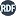 RDF.org Favicon