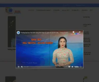 Rdi.edu.vn(Viện Phát triển Nguồn lực) Screenshot