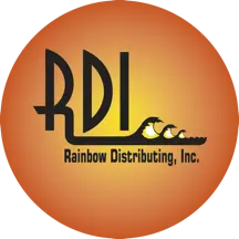 Rdistributing.com Logo