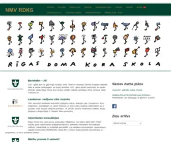 RDKS.lv(NMV) Screenshot