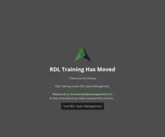 RDLtraining.com(RDLtraining) Screenshot