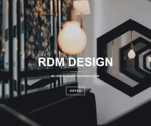 RDM-Design.com(RDM Design) Screenshot
