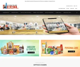 Rdmall.in(B2B2C Wholesale & Retail Marketplace) Screenshot