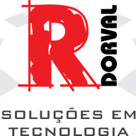 Rdorval.com Favicon