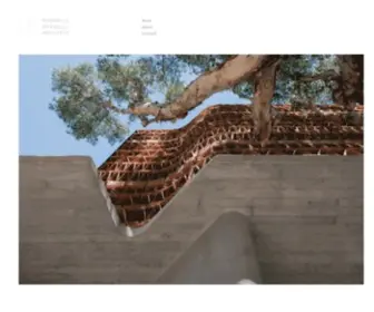 Rdotr.com(Raffaello Rosselli Architect) Screenshot