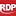 RDP-Corp.com Favicon
