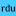 Rdu.im Favicon