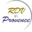 RDV-Inprovence.com Logo