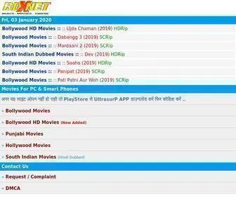 RDxnet.com(HD Punjabi Videos) Screenshot
