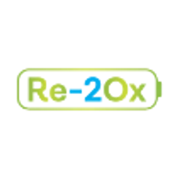 RE-2OX.com Favicon