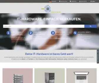 RE-IT.shop(IT-HARDWARE) Screenshot