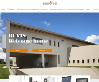 RE-Vis.it(Vendita caldaie) Screenshot