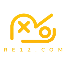 RE12.com Favicon