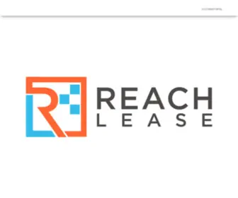 Reach.lease(Reach Lease) Screenshot