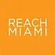 Reach.miami Logo