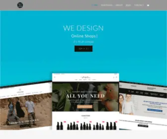 Reach24Seven.com(Start your online business with a beautifully designed Shopify Store or WordPress WooCommerce Shop) Screenshot