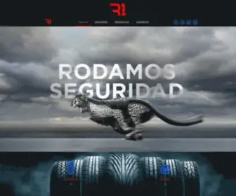 Reaco.com.mx(Inicio) Screenshot