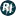 Reactionindustries.com Logo