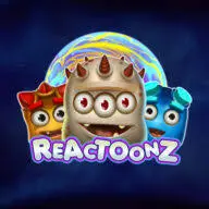 Reactoonz-Slots.com Logo