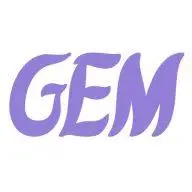 Read-GEM.com Favicon