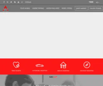 Read-Manga.net(A-group sığorta şirkəti) Screenshot